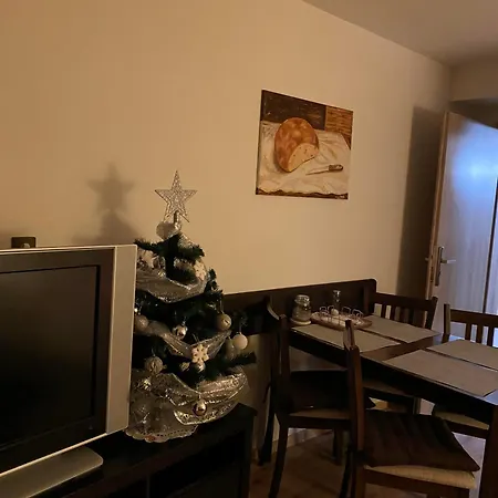 Privat Vavrus Donovaly