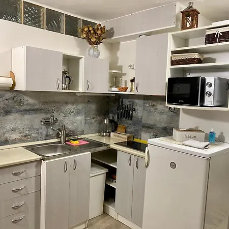 Privat Vavrus Affittacamere *