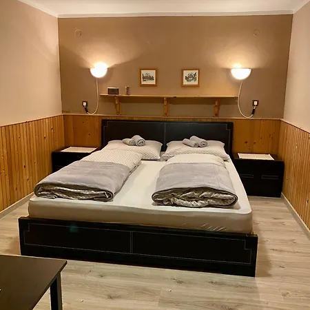 Penzión pre hostí Privat Vavrus