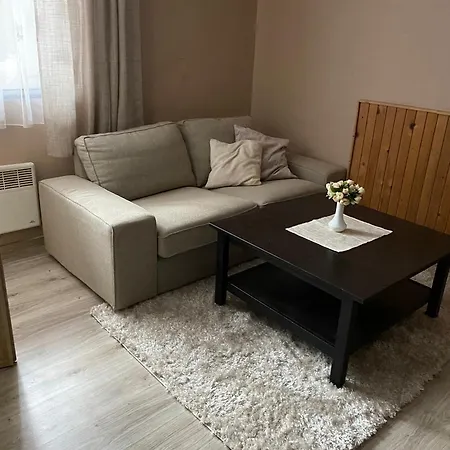 Privat Vavrus Affittacamere *