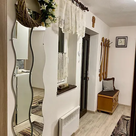 Privat Vavrus Penzión pre hostí *