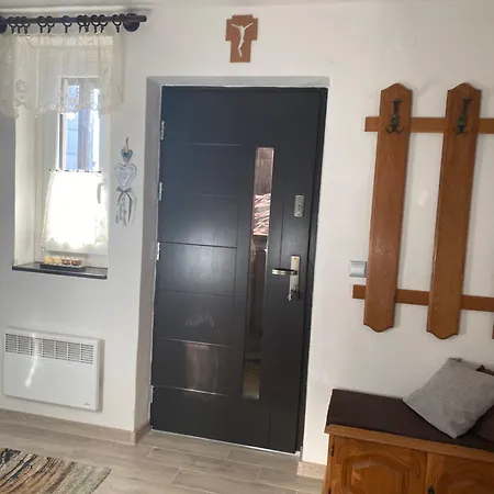 Affittacamere Privat Vavrus Donovaly